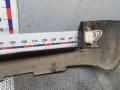 бампер задний Toyota RAV4 3 поколение (XA30) [рестайлинг] 2008, 2.2 л., дизель, МКПП, внедорожник 5 дв. - фото №9