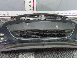 бампер передний Opel Astra K 2015, 2.0 л., CDTi, дизель, МКПП, хетчбэк 5 дв.