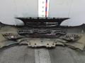 бампер передний Opel Astra K 2015, 2.0 л., CDTi, дизель, МКПП, хетчбэк 5 дв. - фото №6