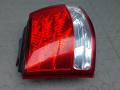 фонарь задний левый Citroen C-Crosser 1 поколение 2007, 2.2 л., D HDi, дизель, МКПП, внедорожник 5 дв. - фото №2