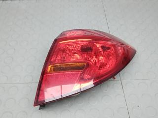фонарь задний правый Opel Meriva 2 поколение (B) 2010, 1.7 л., дизель, МКПП, минивэн