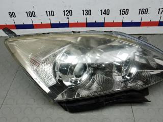 фара правая Honda CR-V 3 поколение [рестайлинг] 2011, 2.2 л., дизель, МКПП, внедорожник 5 дв.