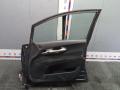 дверь передняя правая Toyota Auris 1 поколение 2008, 1.4 л., бензин, МКПП, хетчбэк 5 дв. - фото №6