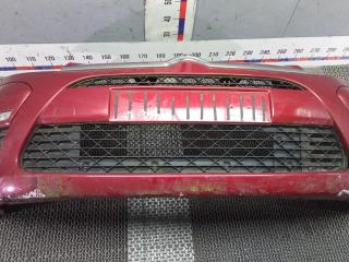 бампер передний Citroen C4 Grand Picasso 1 поколение 2012, 1.6 л., HDi 8V, дизель, МКПП, минивэн