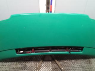 капот Volkswagen Transporter T4 2002, 2.5 л., дизель, МКПП, микроавтобус