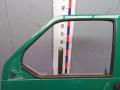 дверь передняя левая Volkswagen Transporter T4 2002, 2.5 л., дизель, МКПП, микроавтобус - фото №2