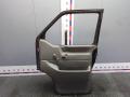 дверь передняя правая Volkswagen Transporter T4 2002, 2.5 л., дизель, МКПП, микроавтобус - фото №7
