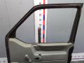дверь передняя правая Volkswagen Transporter T4 2002, 2.5 л., дизель, МКПП, микроавтобус - фото №8