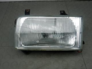 фара левая Volkswagen Transporter T4 2002, 2.5 л., дизель, МКПП, микроавтобус