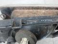 фара левая Volkswagen Transporter T4 2002, 2.5 л., дизель, МКПП, микроавтобус - фото №4