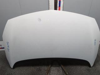 капот Opel Astra J [рестайлинг] 2013, 1.6 л., бензин, МКПП, хетчбэк 5 дв.