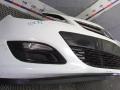 бампер передний Opel Astra J [рестайлинг] 2013, 1.6 л., бензин, МКПП, хетчбэк 5 дв. - фото №3