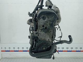 двигатель Volkswagen Transporter T5 2006, 2.5 л., дизель, МКПП, микроавтобус, AXE