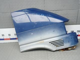крыло переднее правое Volkswagen Transporter T4 1996, 1.9 л., дизель, МКПП, микроавтобус