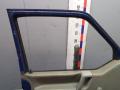 дверь передняя левая Volkswagen Transporter T4 1996, 1.9 л., дизель, МКПП, микроавтобус - фото №6