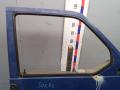дверь передняя правая Volkswagen Transporter T4 1996, 1.9 л., дизель, МКПП, микроавтобус - фото №2