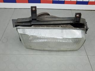 фара правая Volkswagen Transporter T4 1996, 1.9 л., дизель, МКПП, микроавтобус