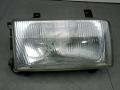 фара правая Volkswagen Transporter T4 1996, 1.9 л., дизель, МКПП, микроавтобус - фото №3
