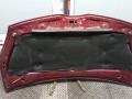 капот Toyota COROLLA VERSO 2005, 1.6 л., бензин, МКПП, минивэн - фото №6