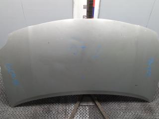 капот Toyota Auris 1 поколение 2009, 1.4 л., дизель, МКПП, хетчбэк 5 дв.