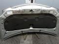 капот Toyota Auris 1 поколение 2009, 1.4 л., дизель, МКПП, хетчбэк 5 дв. - фото №6