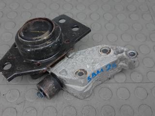 Подушка двигателя дизельная Nissan Qashqai 1 поколение [рестайлинг] 2012, 1.6 л., дизель, МКПП, внедорожник 5 дв., 11210BB50A