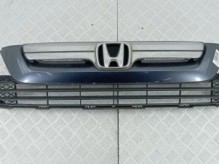 решетка радиатора Honda CR-V 2008, 2.2 л., дизель, МКПП, внедорожник 5 дв.