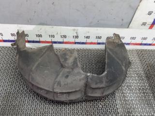 Подкрылок задний левый Skoda Octavia 3 поколение (A7) 2013, 2.0 л., TDI RS, дизель, МКПП, универсал, 5E0810969A