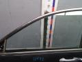 дверь передняя левая Honda CR-V 3 поколение 2007, 2.2 л., дизель, МКПП, внедорожник 5 дв. - фото №2