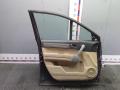 дверь передняя левая Honda CR-V 3 поколение 2007, 2.2 л., дизель, МКПП, внедорожник 5 дв. - фото №7