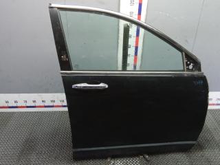 дверь передняя правая Honda CR-V 3 поколение 2007, 2.2 л., дизель, МКПП, внедорожник 5 дв.