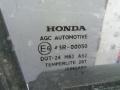 дверь передняя правая Honda CR-V 3 поколение 2007, 2.2 л., дизель, МКПП, внедорожник 5 дв. - фото №3