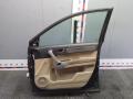 дверь передняя правая Honda CR-V 3 поколение 2007, 2.2 л., дизель, МКПП, внедорожник 5 дв. - фото №6