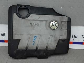 защита двигателя Volkswagen Passat B6 2010, 2.0 л., TDi, дизель, МКПП, седан