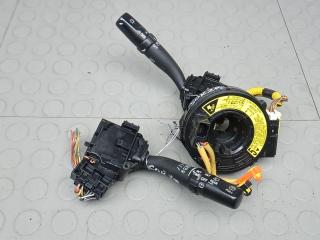 переключатель подрулевой Toyota COROLLA VERSO 2008, 1.8 л., бензин, робот, минивэн, 8465205150, 8430605050, 8414005110