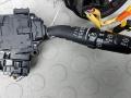 переключатель подрулевой Toyota COROLLA VERSO 2008, 1.8 л., бензин, робот, минивэн, 8465205150, 8430605050, 8414005110 - фото №3