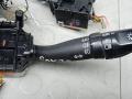 переключатель подрулевой Toyota COROLLA VERSO 2008, 1.8 л., бензин, робот, минивэн, 8465205150, 8430605050, 8414005110 - фото №5