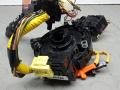 переключатель подрулевой Toyota COROLLA VERSO 2008, 1.8 л., бензин, робот, минивэн, 8465205150, 8430605050, 8414005110 - фото №7