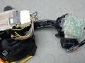переключатель подрулевой Toyota COROLLA VERSO 2008, 1.8 л., бензин, робот, минивэн, 8465205150, 8430605050, 8414005110 - фото №8