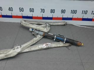 подушка безопасности боковая (шторка) Ford Galaxy 2 поколение 2009, 2.2 л., дизель, МКПП, минивэн, 6M21-14K158-BH