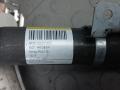 подушка безопасности боковая (шторка) Ford Galaxy 2 поколение 2009, 2.2 л., дизель, МКПП, минивэн, 6M21-14K158-BH - фото №3