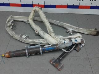 подушка безопасности боковая (шторка) Ford Galaxy 2 поколение 2009, 2.2 л., дизель, МКПП, минивэн, 6M21-14K159-BH
