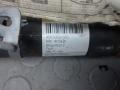 подушка безопасности боковая (шторка) Ford Galaxy 2 поколение 2009, 2.2 л., дизель, МКПП, минивэн, 6M21-14K159-BH - фото №3