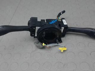 переключатель подрулевой Volkswagen Sharan 1 поколение [2-й рестайлинг] 2007, 2.0 л., дизель, МКПП, минивэн