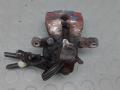 суппорт задний правый Ford S-Max 1 поколение 2008, 1.8 л., дизель, МКПП, минивэн, 1738987, 2041809 - фото №2