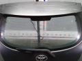 крышка багажника Toyota Auris 1 поколение 2008, 1.4 л., бензин, МКПП, хетчбэк 5 дв. - фото №2