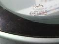 крышка багажника Toyota Auris 1 поколение 2008, 1.4 л., бензин, МКПП, хетчбэк 5 дв. - фото №4
