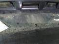 крышка багажника Toyota Auris 1 поколение 2008, 1.4 л., бензин, МКПП, хетчбэк 5 дв. - фото №6