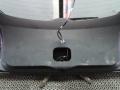 крышка багажника Toyota Auris 1 поколение 2008, 1.4 л., бензин, МКПП, хетчбэк 5 дв. - фото №9