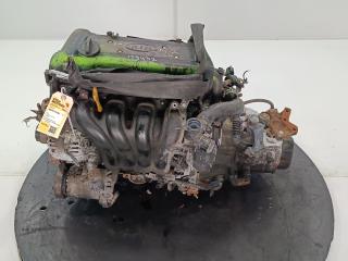 двигатель Kia Ceed 1 поколение 2009, цвет, G4FA